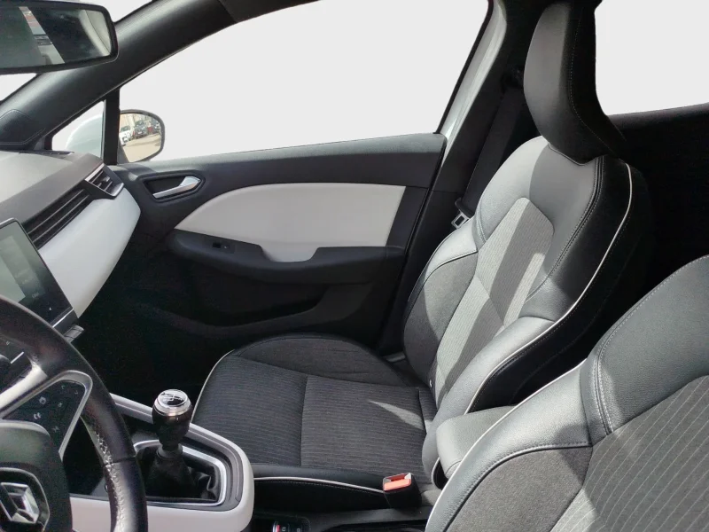 Imagen de Renault Clio