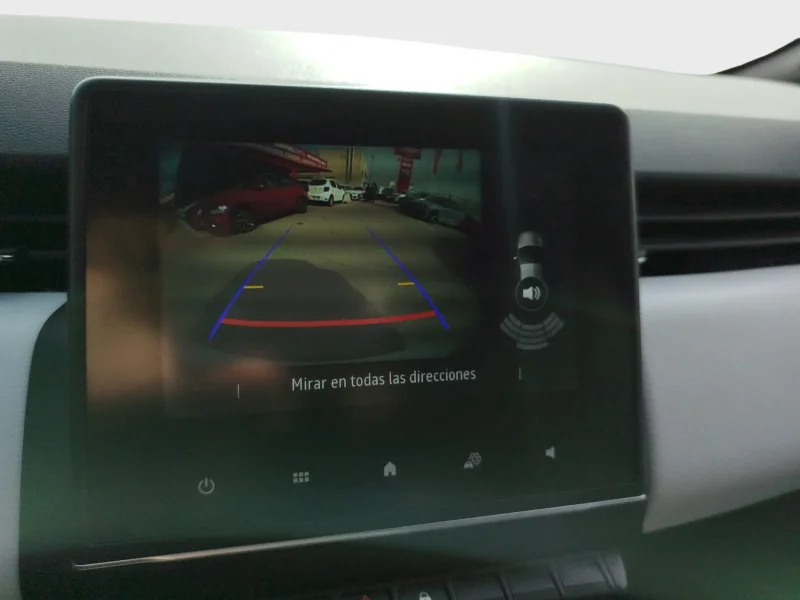 Imagen de Renault Clio