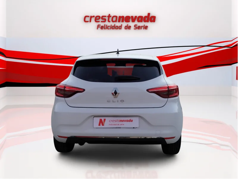 Imagen de Renault Clio