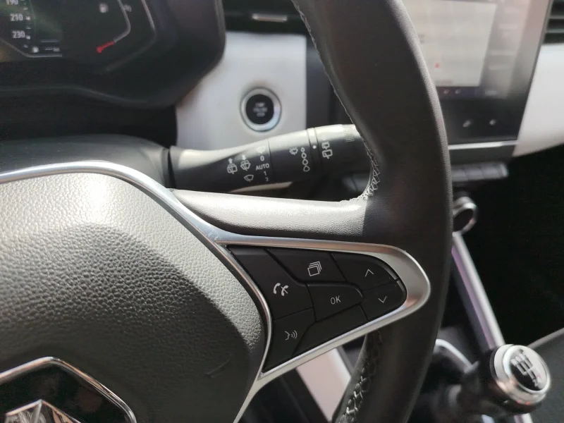 Imagen de Renault Clio