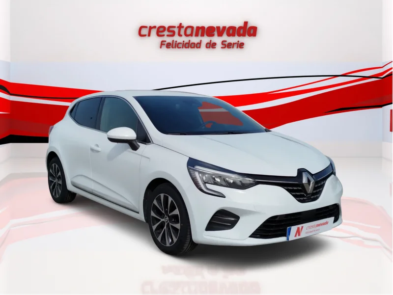 Imagen de Renault Clio