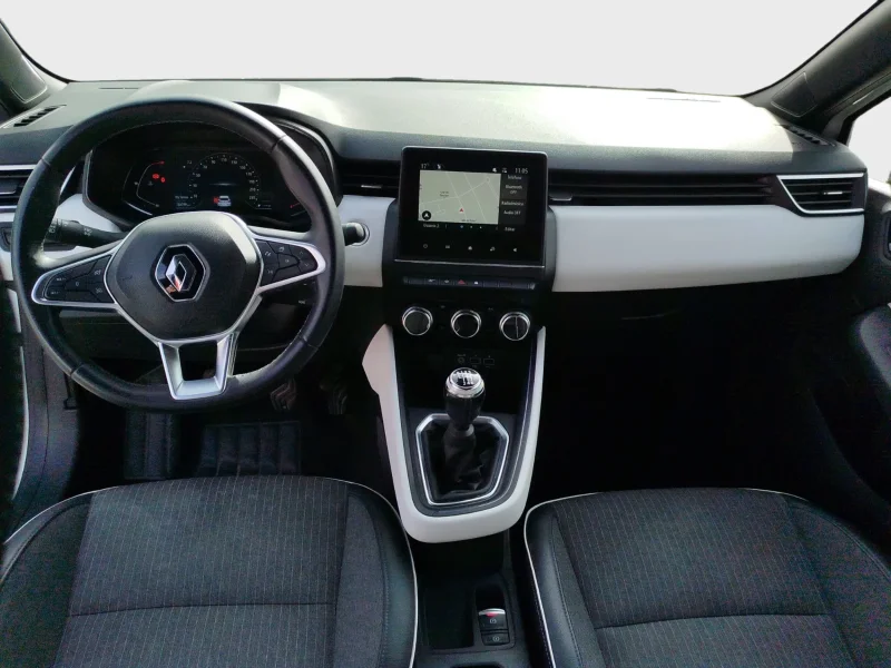 Imagen de Renault Clio
