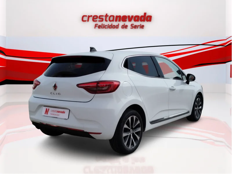 Imagen de Renault Clio