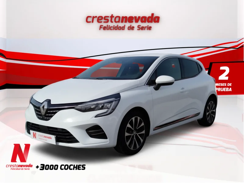 Imagen de Renault Clio