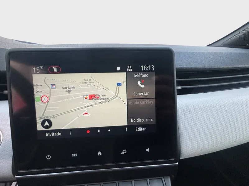 Imagen de Renault Clio