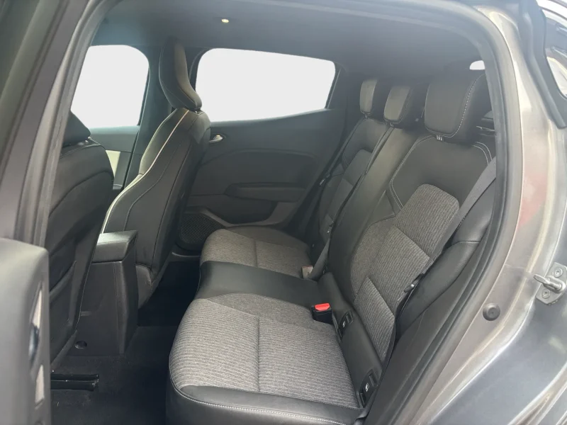 Imagen de Renault Clio