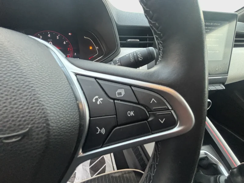 Imagen de Renault Clio