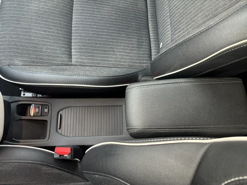 Imagen de Renault Clio