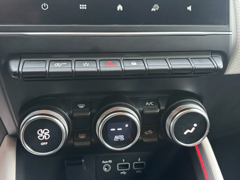 Imagen de Renault Clio