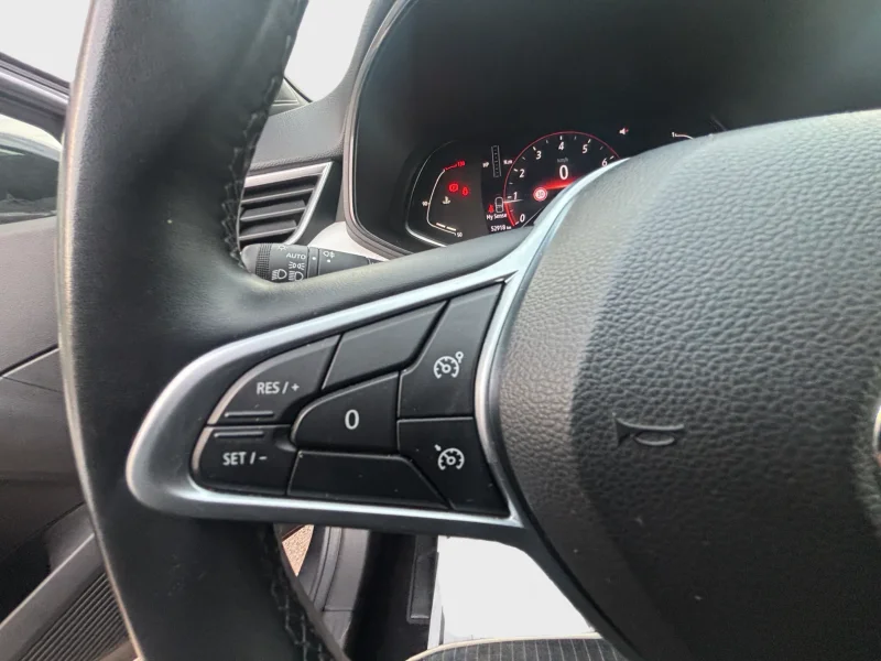 Imagen de Renault Clio