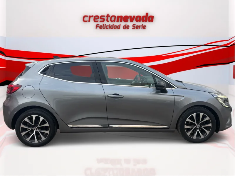Imagen de Renault Clio