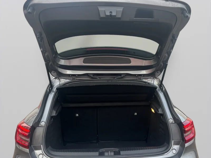 Imagen de Renault Clio