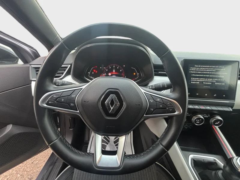Imagen de Renault Clio