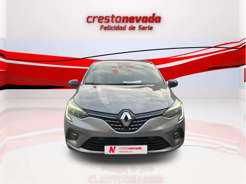 Imagen de Renault Clio