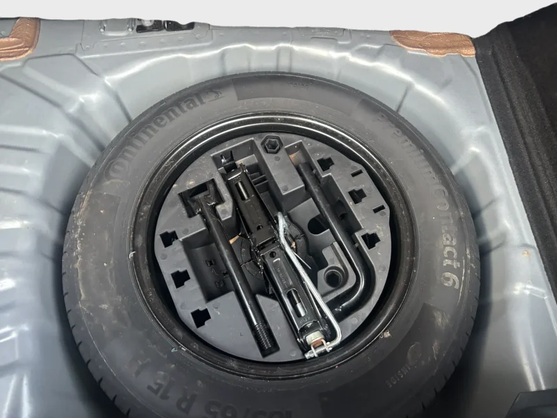 Imagen de Renault Clio