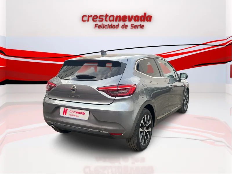 Imagen de Renault Clio
