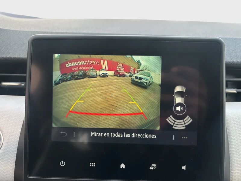 Imagen de Renault Clio