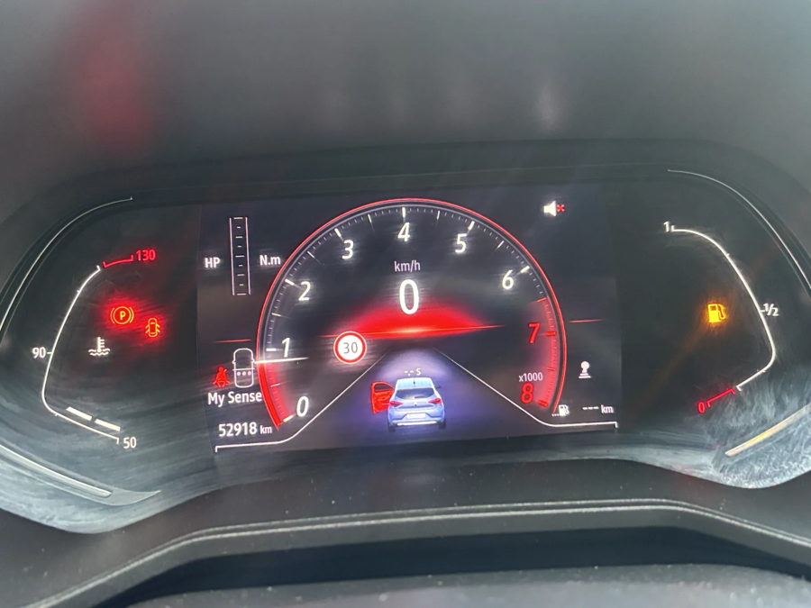 Imagen de Renault Clio