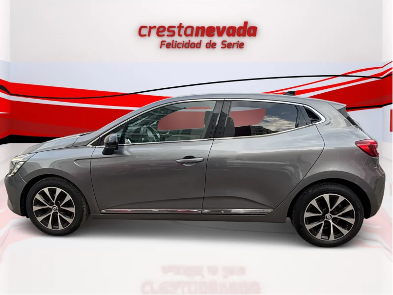 Imagen de Renault Clio