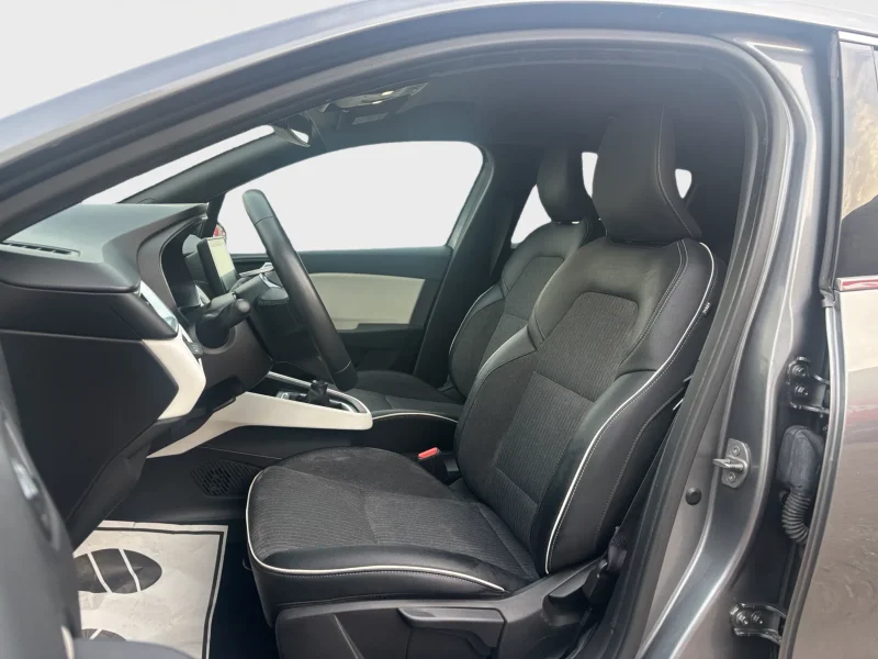 Imagen de Renault Clio