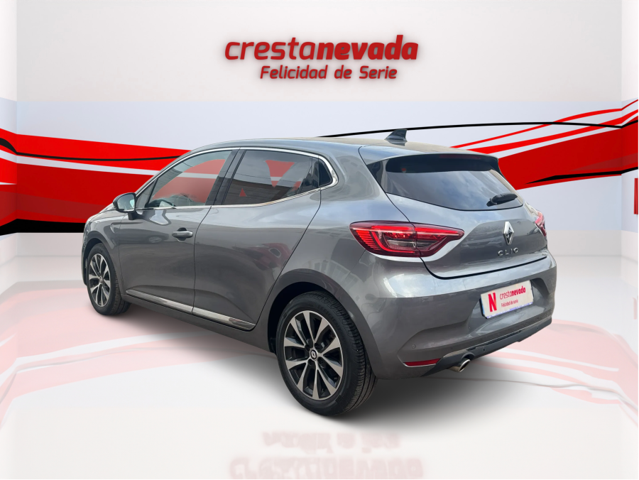 Imagen de Renault Clio