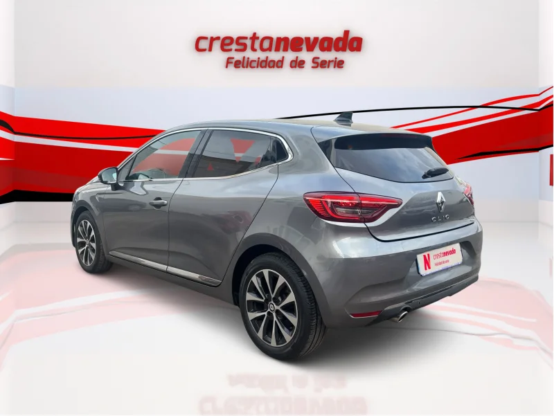 Imagen de Renault Clio