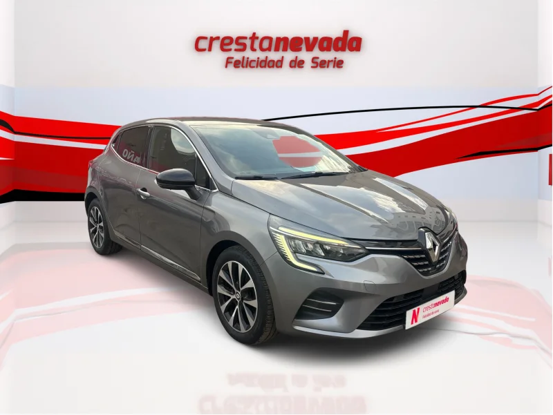 Imagen de Renault Clio