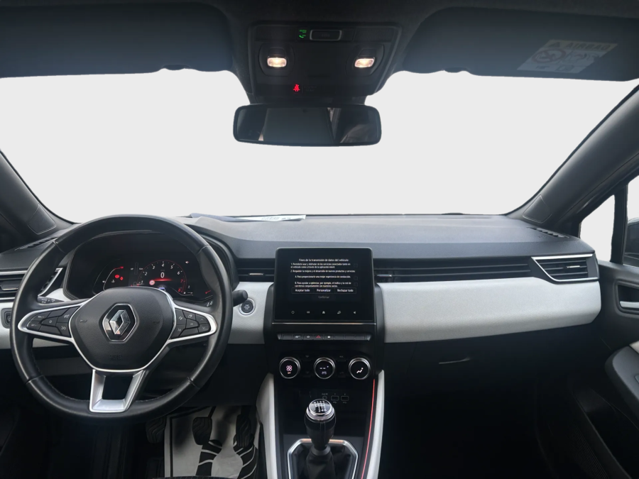 Imagen de Renault Clio