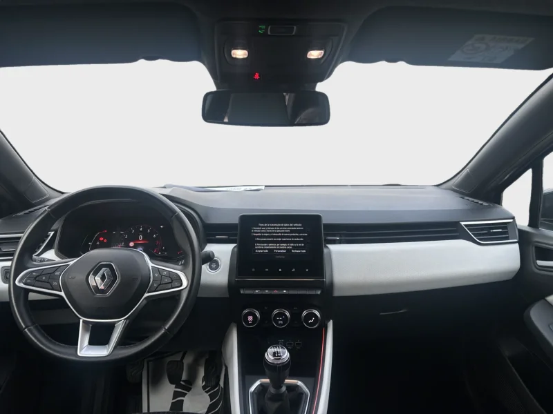 Imagen de Renault Clio