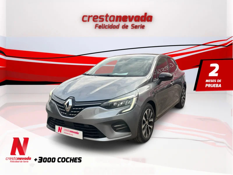 Imagen de Renault Clio