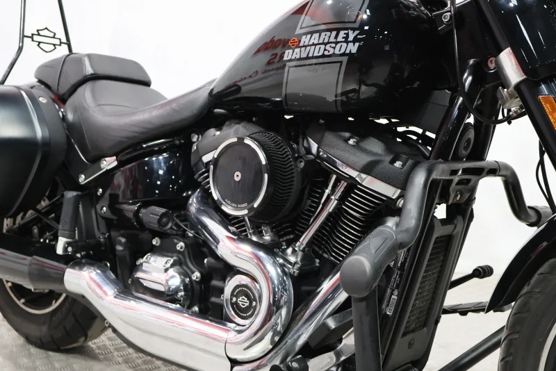 Imagen de Harley-Davidson SPORT GLIDE