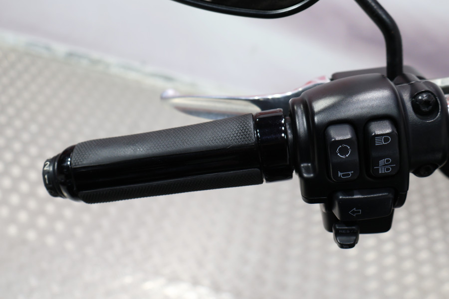 Imagen 8 de Harley-Davidson SPORT GLIDE Gasolina 83 CV