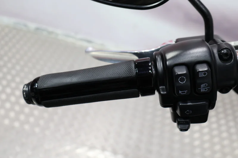 Imagen de Harley-Davidson SPORT GLIDE