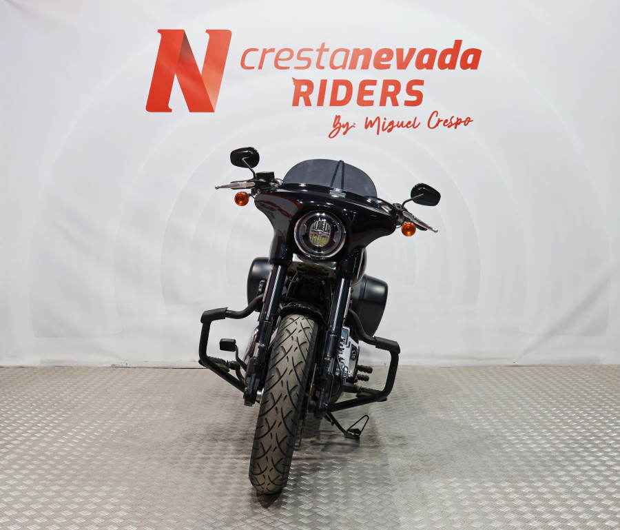 Imagen 5 de Harley-Davidson SPORT GLIDE Gasolina 83 CV