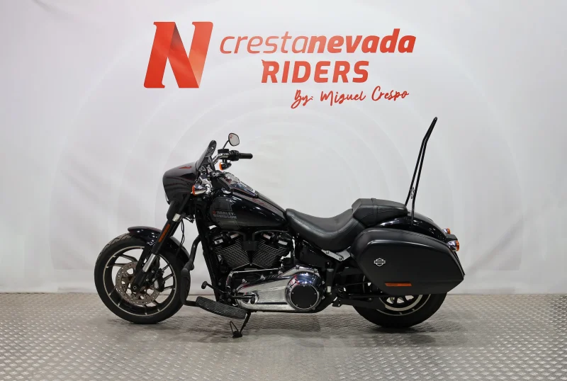 Imagen de Harley-Davidson SPORT GLIDE