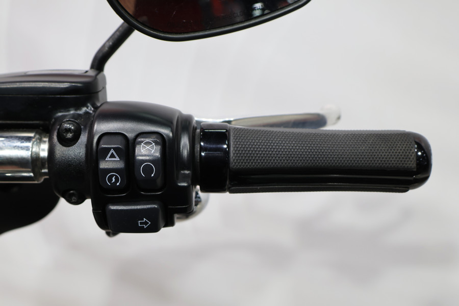 Imagen 9 de Harley-Davidson SPORT GLIDE Gasolina 83 CV