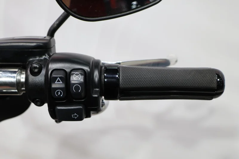 Imagen de Harley-Davidson SPORT GLIDE