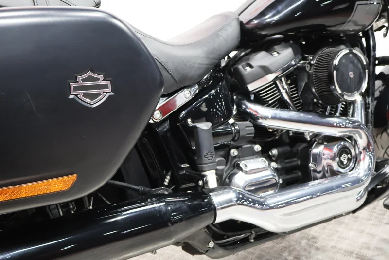 Imagen de Harley-Davidson SPORT GLIDE