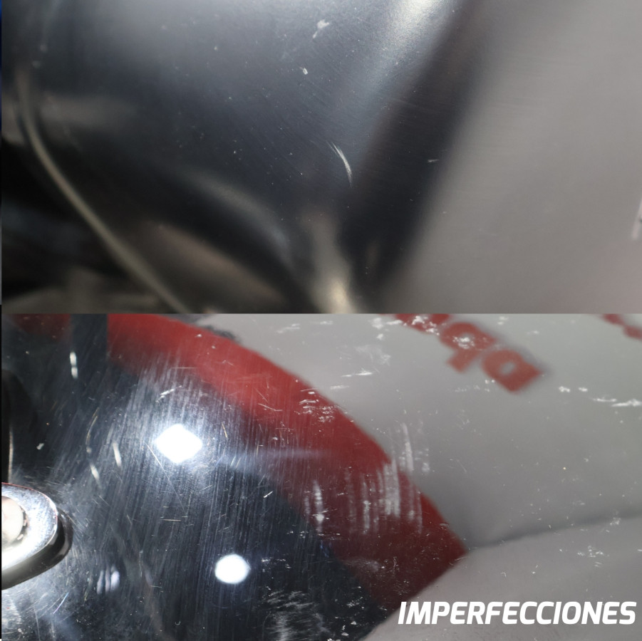 Imagen 17 de Harley-Davidson SPORT GLIDE Gasolina 83 CV