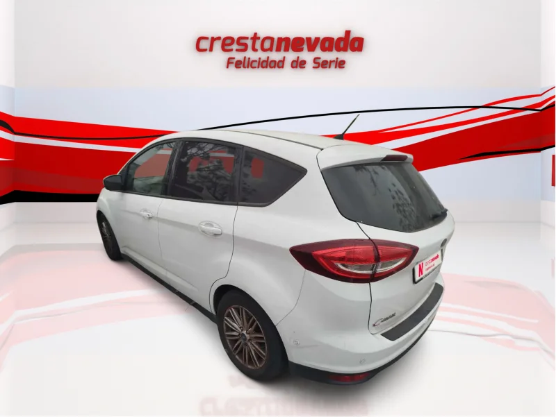 Imagen de Ford Grand C-Max