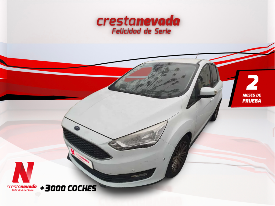 Imagen de Ford Grand C-Max