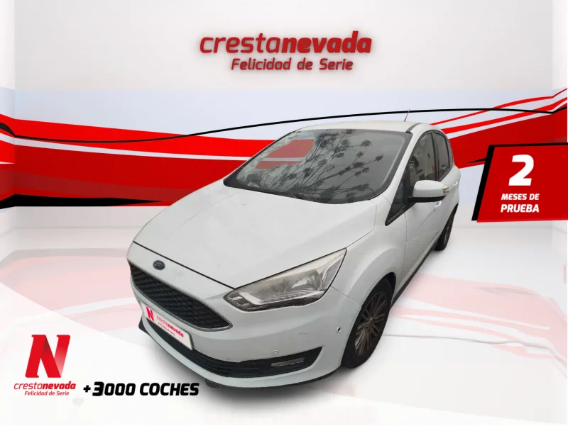 Ford Grand C-max