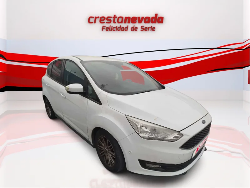 Imagen de Ford Grand C-Max
