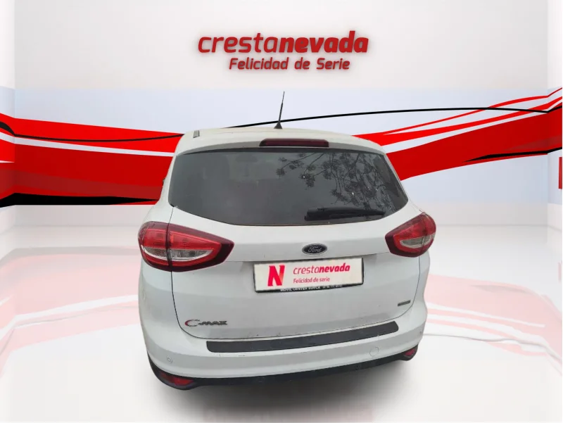 Imagen de Ford Grand C-Max