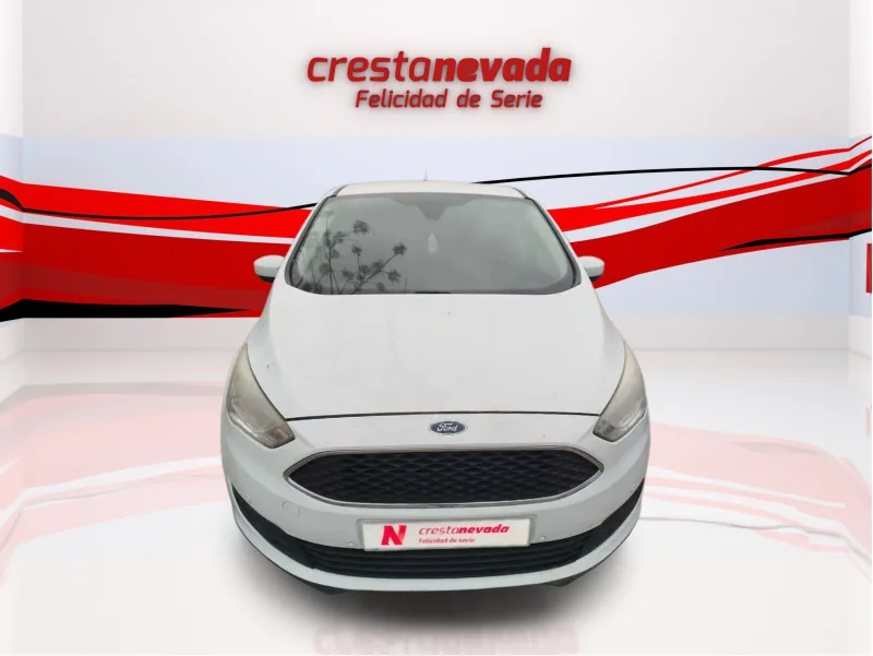 Imagen de Ford Grand C-Max