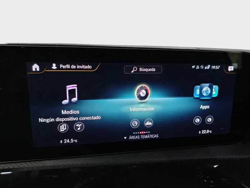 Imagen de mercedes-benz Clase A