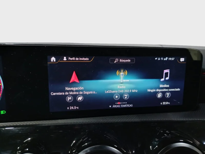 Imagen de mercedes-benz Clase A