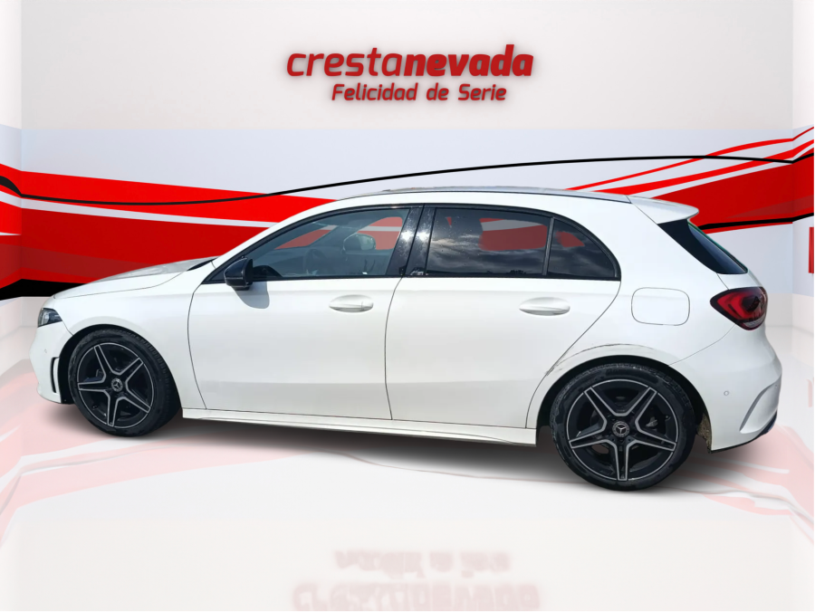 Imagen de mercedes-benz Clase A