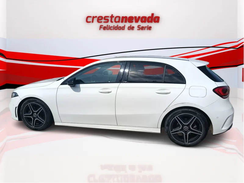 Imagen de mercedes-benz Clase A