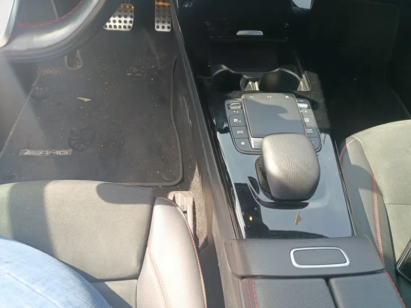 Imagen de mercedes-benz Clase A